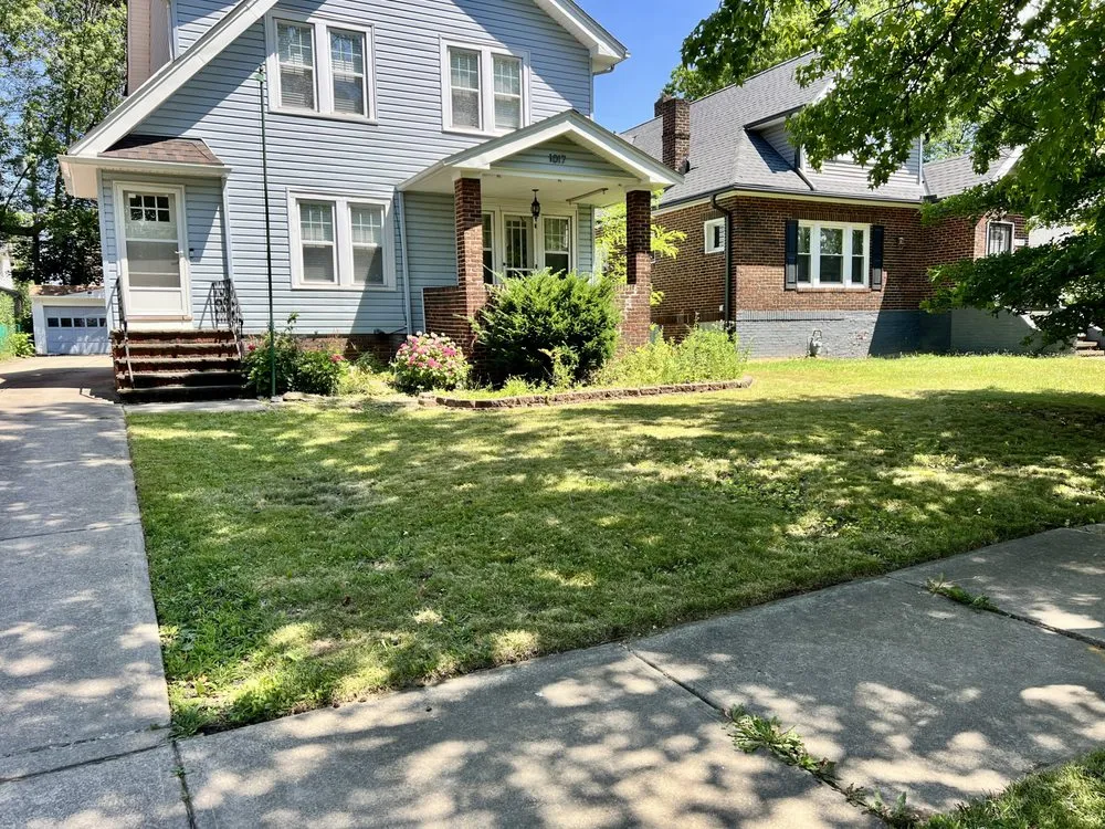 Trusted landscape installation for homes across South Euclid, OH - Manuel Lawn Care