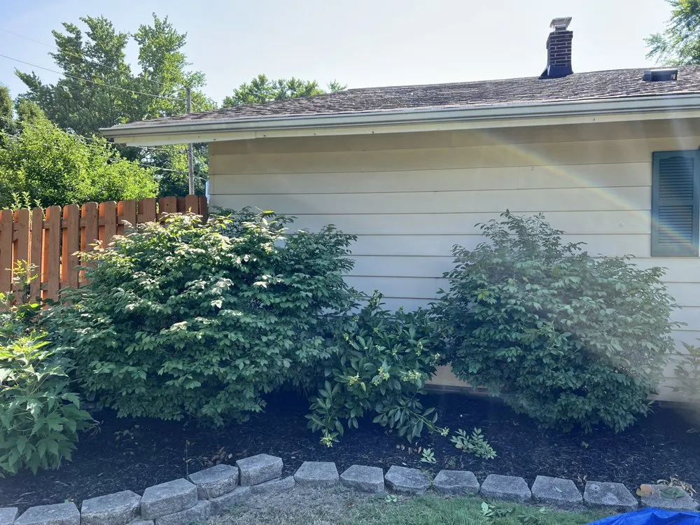 Professional landscape installation for year-round maintenance across South Euclid, OH - Manuel Lawn Care