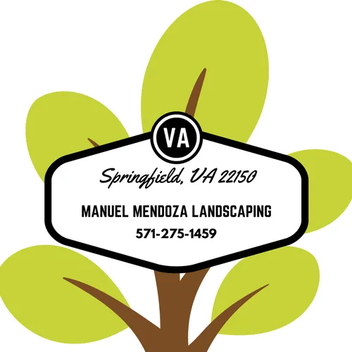 Custom residential landscaping experts serving Springfield, VA - Manuel Mendoza Landscaping