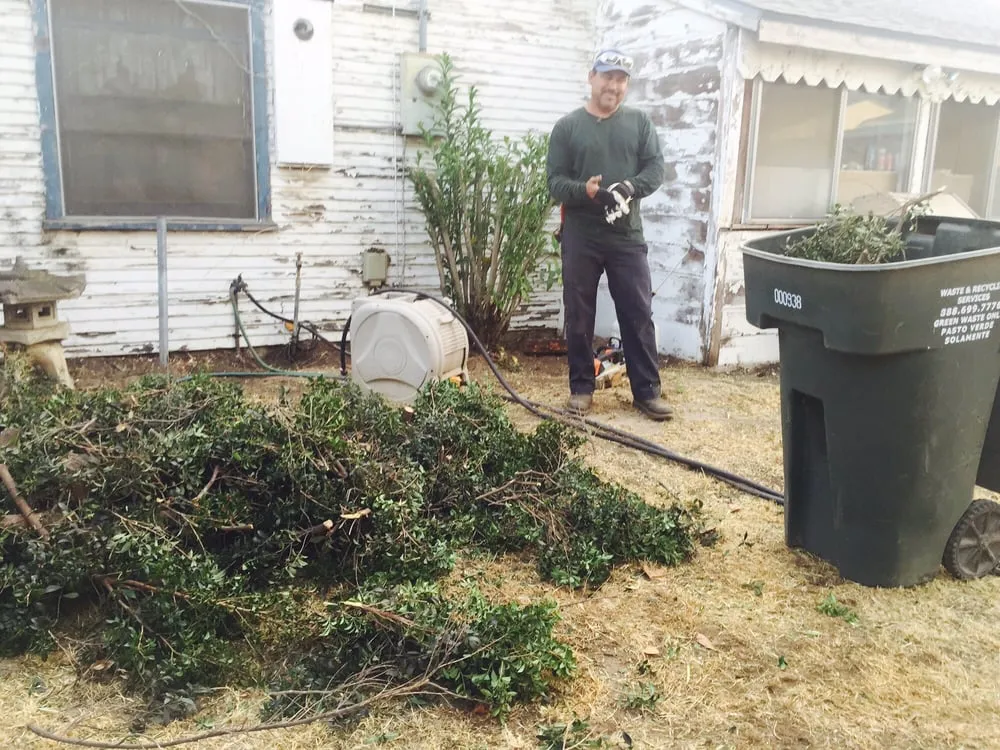 Reliable residential landscaping experts serving Torrance, CA - Manuel Morales Gardening Service