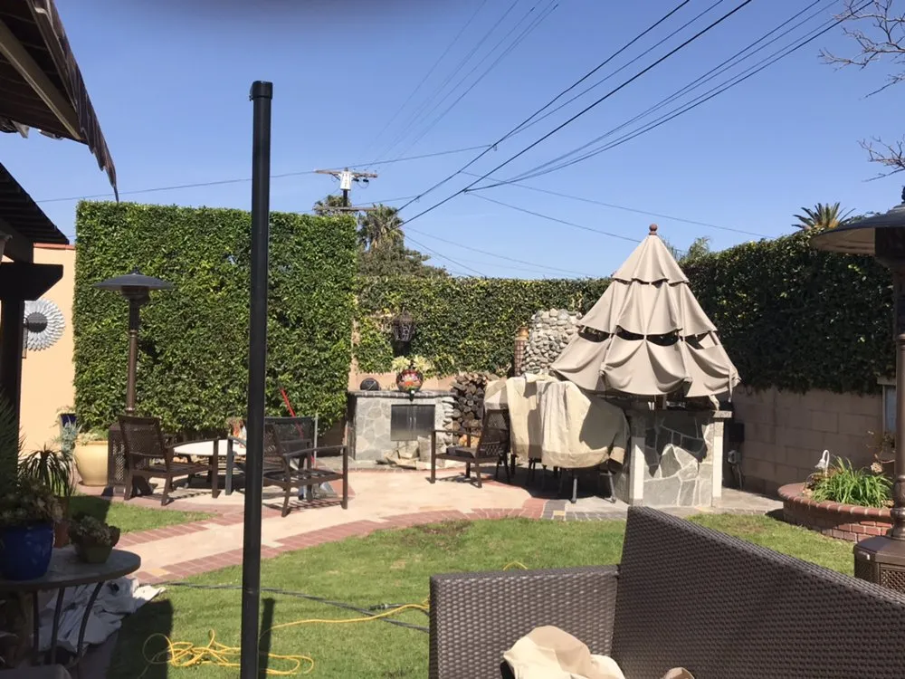 Top-rated landscape design experts serving Torrance, CA - Manuel Morales Gardening