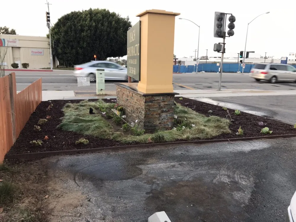 Top-rated outdoor landscaping experts serving Torrance, CA - Manuel Morales Gardening