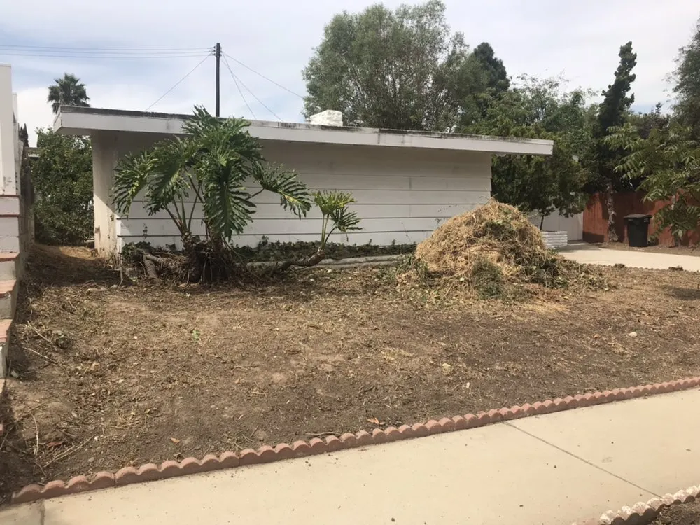 Top-rated garden landscaping near you across Torrance, CA - Manuel Morales Gardening