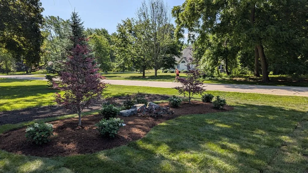 Trusted landscape installation in Northbrook, IL by Manuel Ruiz Landscaping