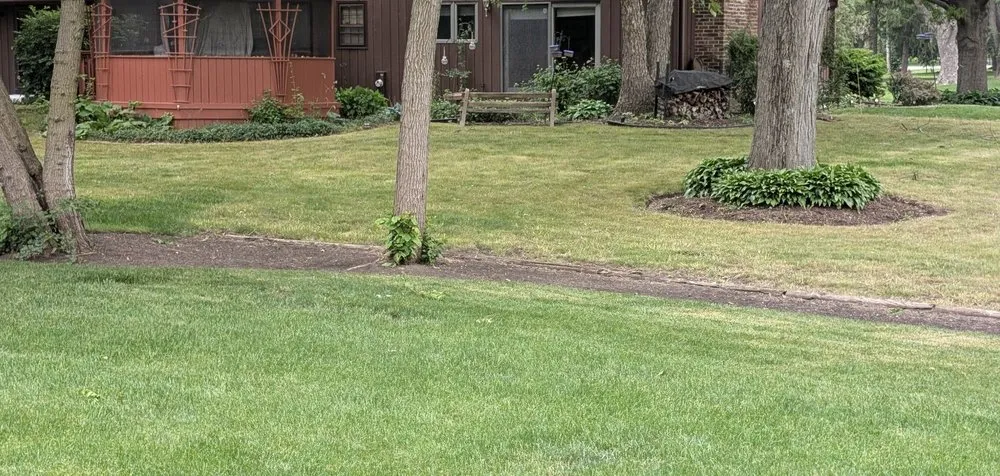 Top-rated yard maintenance for year-round maintenance in Northbrook, IL by Manuel Ruiz Landscaping