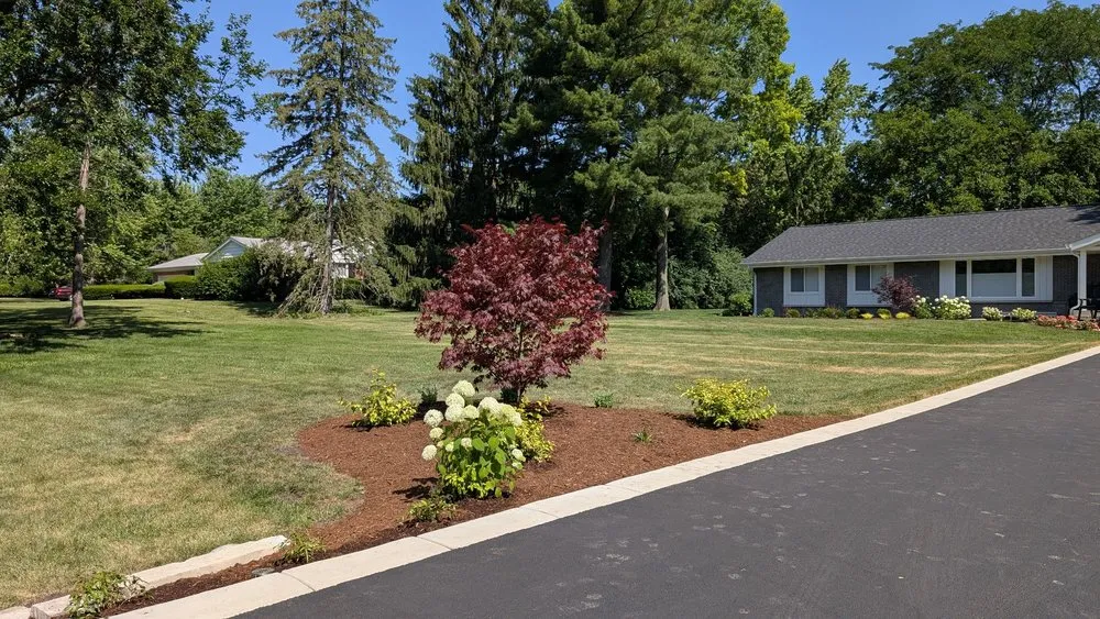 Reliable lawn care service for outdoor upgrades in Northbrook, IL by Manuel Ruiz Landscaping