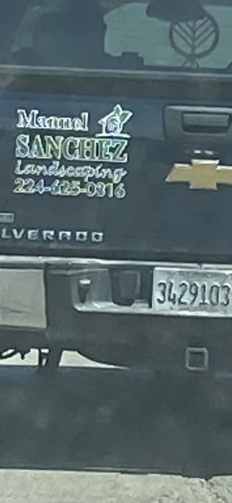 Professional yard maintenance in Gurnee, IL - Manuel Sanchez Landscaping