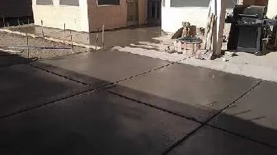 Affordable yard maintenance for outdoor upgrades across Las Vegas, NV - Manuel Tree Service