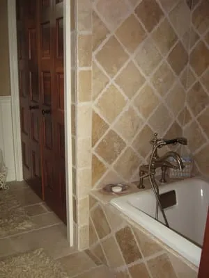 Manuel Ventura Remodel / Landscape Logo