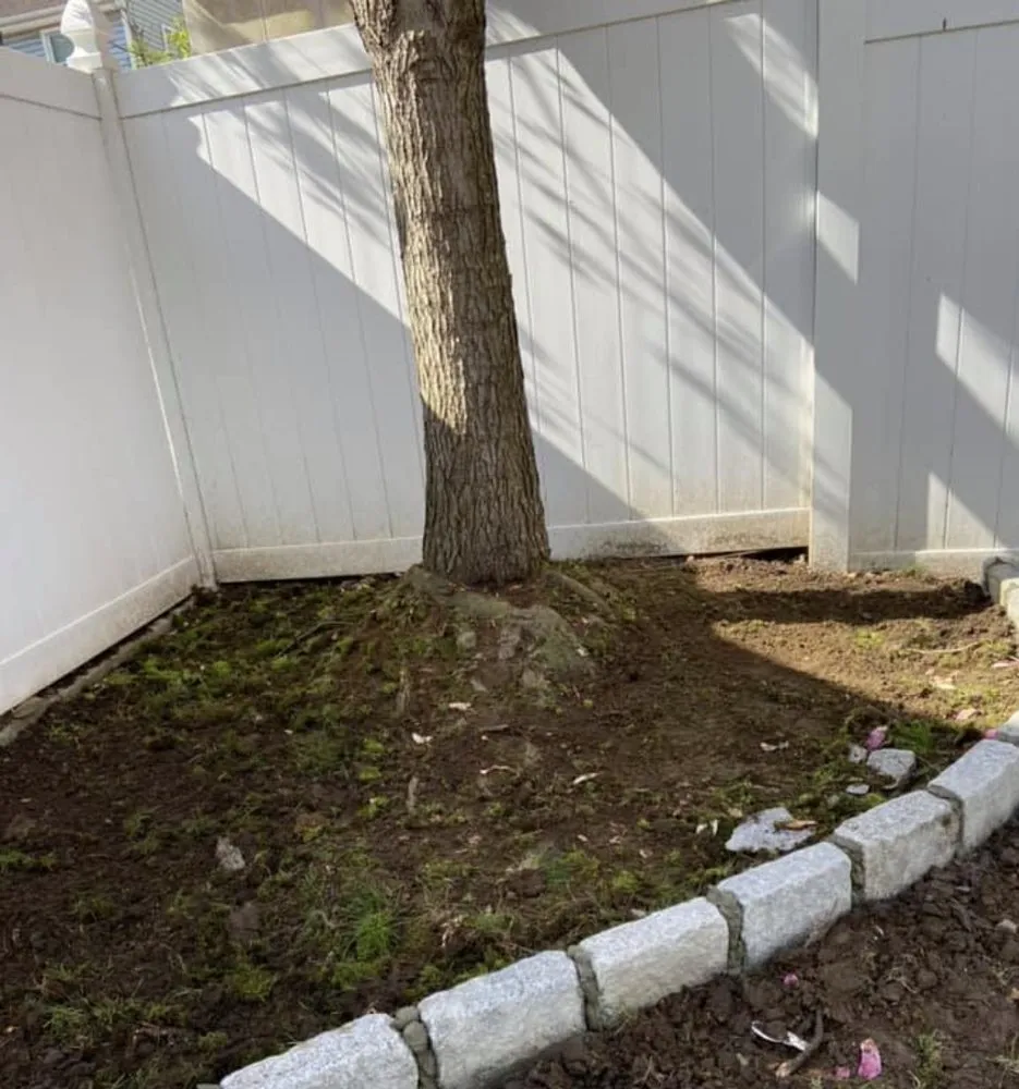 Top-rated residential landscaping near you across Peekskill, NY - Manuels Fence and Construction