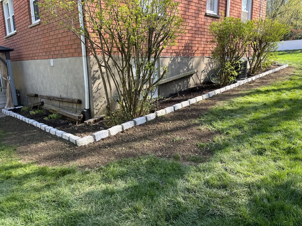 Local landscape design experts serving Peekskill, NY - Manuels Fence and Construction