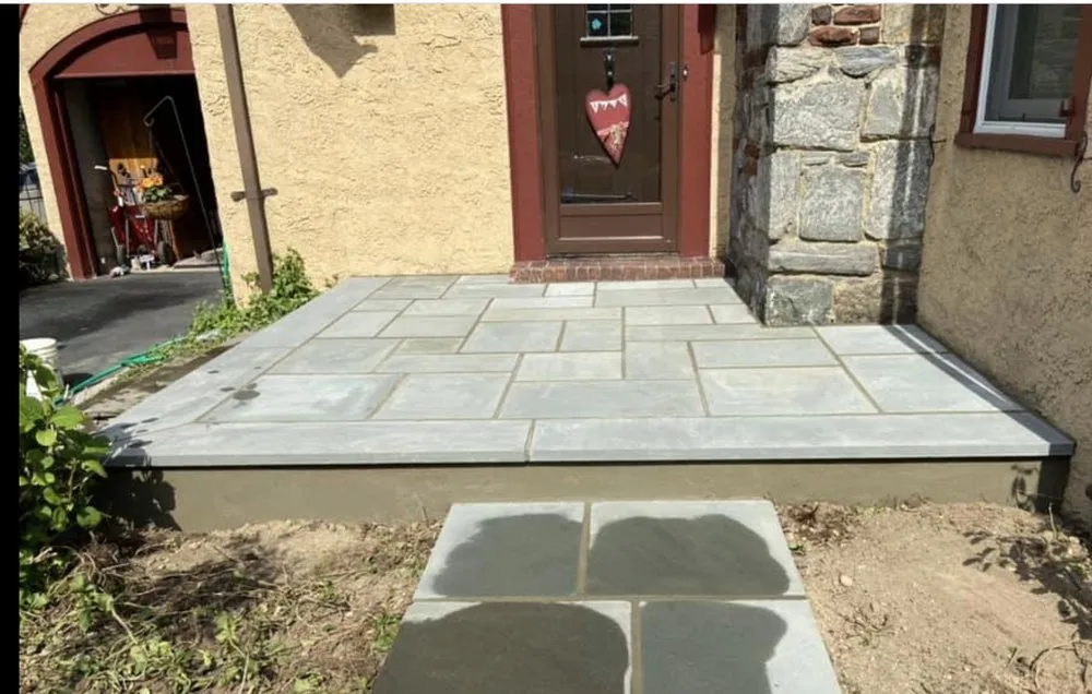 Trusted yard cleanup service in Peekskill, NY - Manuels Fence and Construction