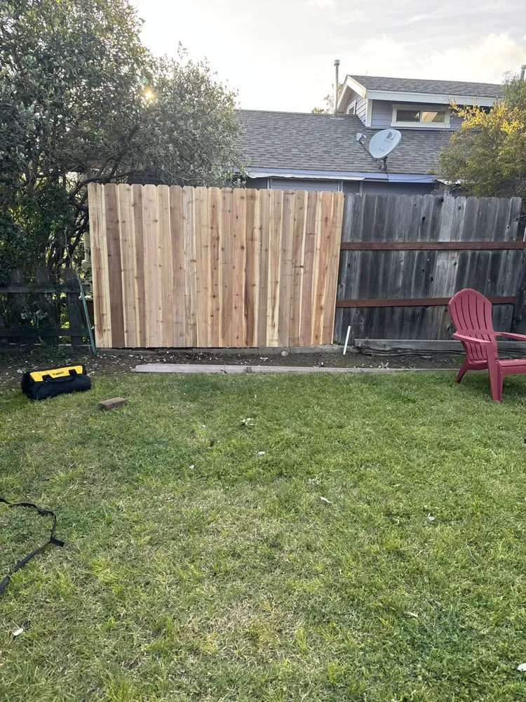 Top-rated yard cleanup service in San Luis Obispo, CA by Manuel's Gardening