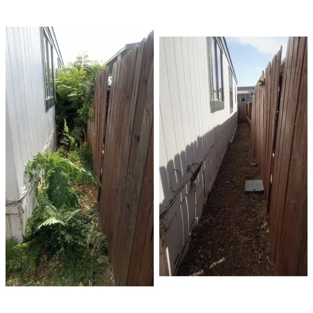 Local landscape installation experts serving West Covina, CA - Manuel's Gardening