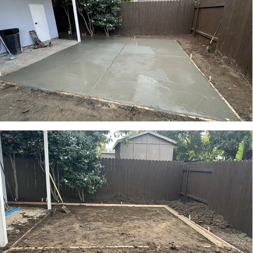 Trusted yard cleanup service in West Covina, CA by Manuel's Gardening