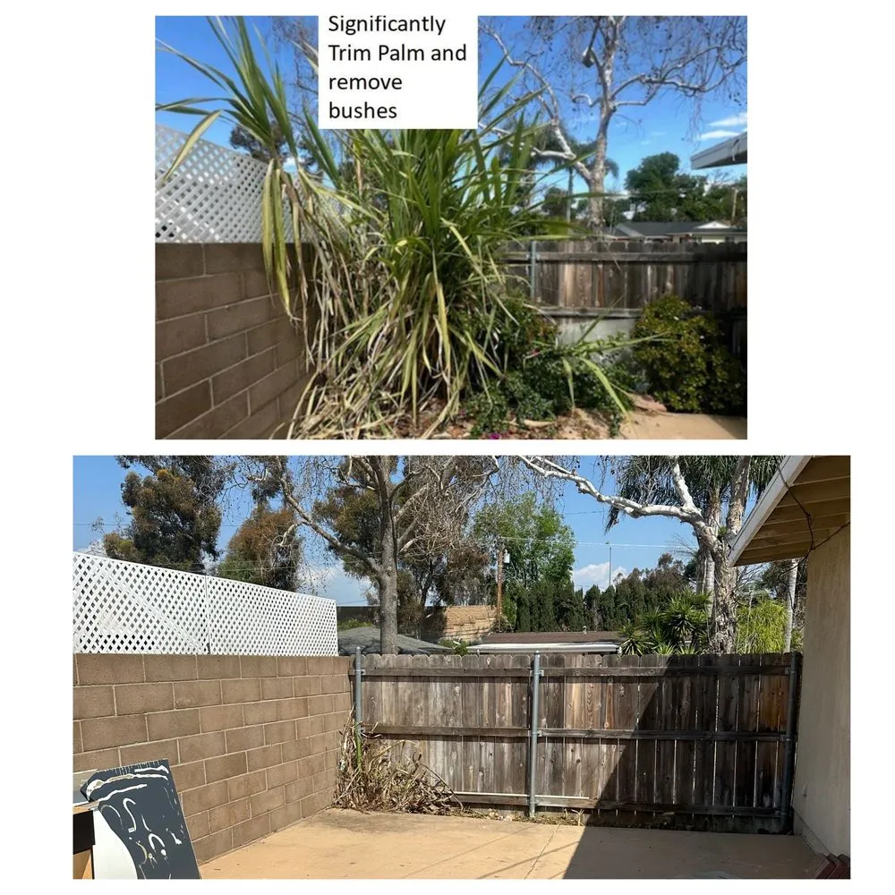 Trusted landscape installation in West Covina, CA by Manuel's Gardening