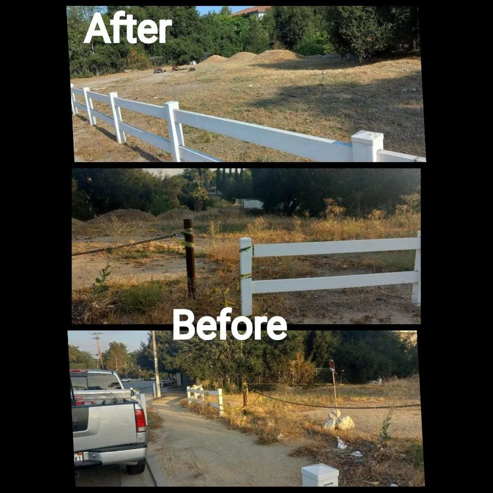 Custom landscaping services for year-round maintenance across West Covina, CA - Manuel's Gardening