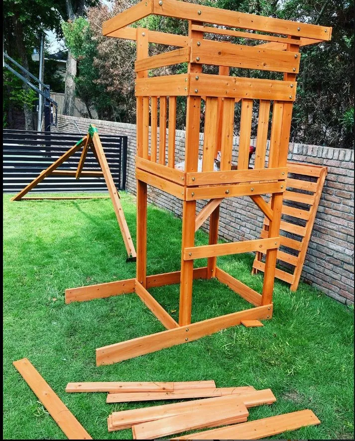 Reliable yard maintenance for beautiful yards across Sugar Land, TX - Manuels Handyman Services