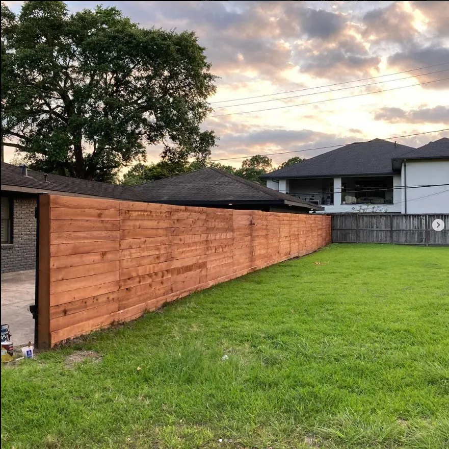 Professional yard cleanup service in Sugar Land, TX - Manuels Handyman Services