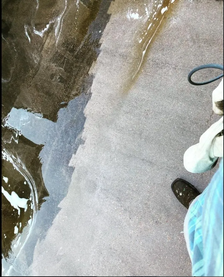 Affordable residential landscaping in Sugar Land, TX by Manuels Handyman Services