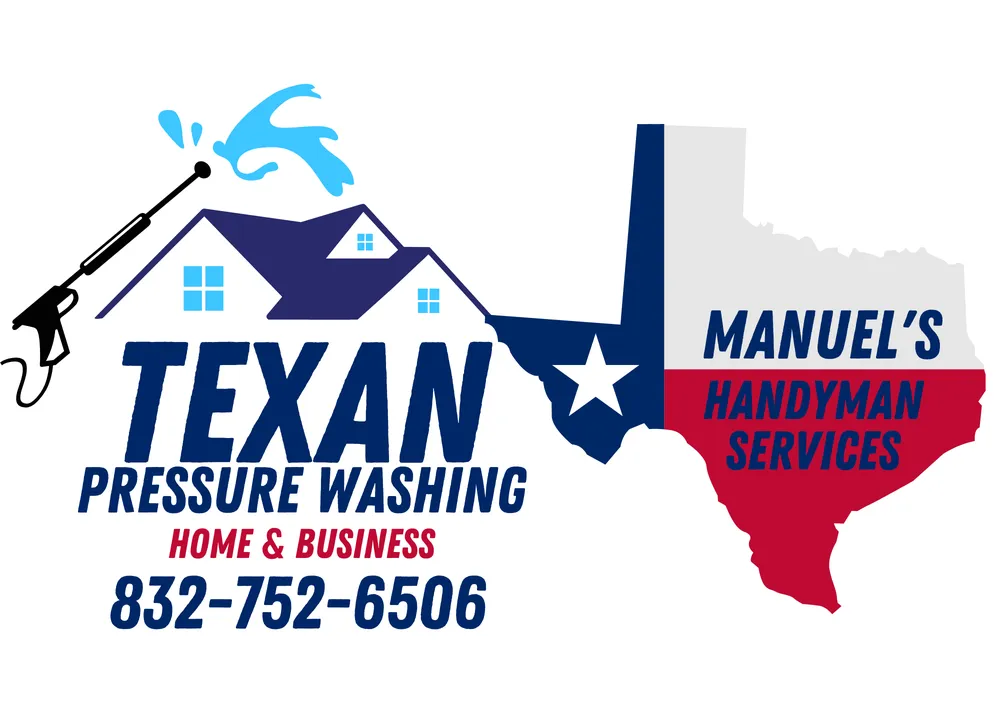 Affordable lawn care service for residential properties across Sugar Land, TX - Manuels Handyman Services