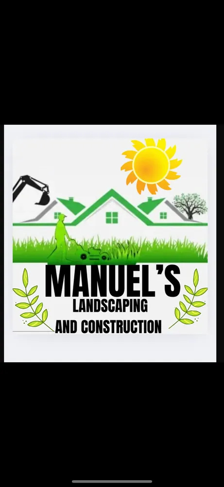 Trusted landscaping services in Modesto, CA by Manuels Landscaping and Construction