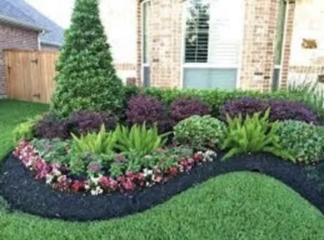 Affordable lawn care service for outdoor upgrades across Winder, GA - Manuel's Landscaping