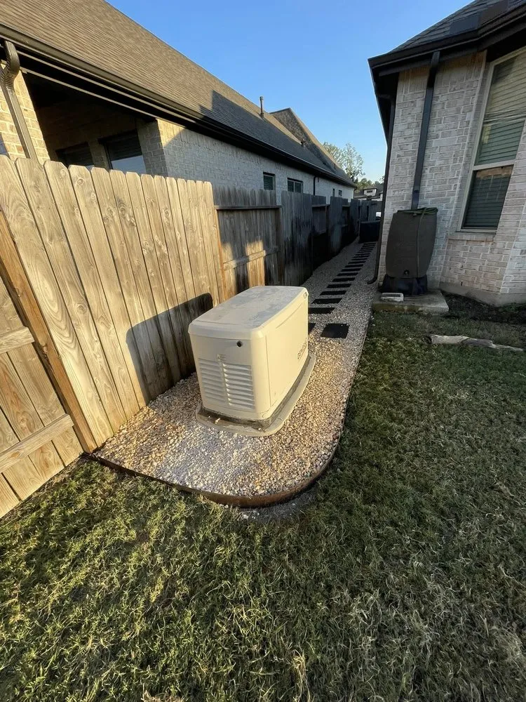 Top-rated landscaping services in Cleveland, TX - Manuel's Lawn Service & Landscaping