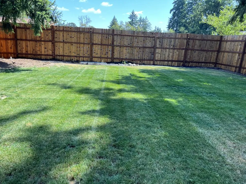 Trusted residential landscaping for outdoor upgrades across Belfair, WA - Manuel’s Tree Service & Landscaping