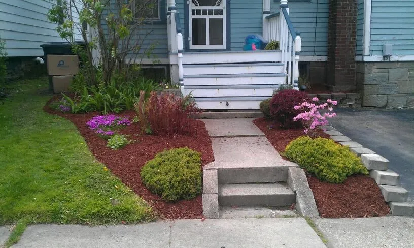 Affordable yard maintenance for year-round maintenance across Fulton, NY - Manwaring's Lawn and Snow