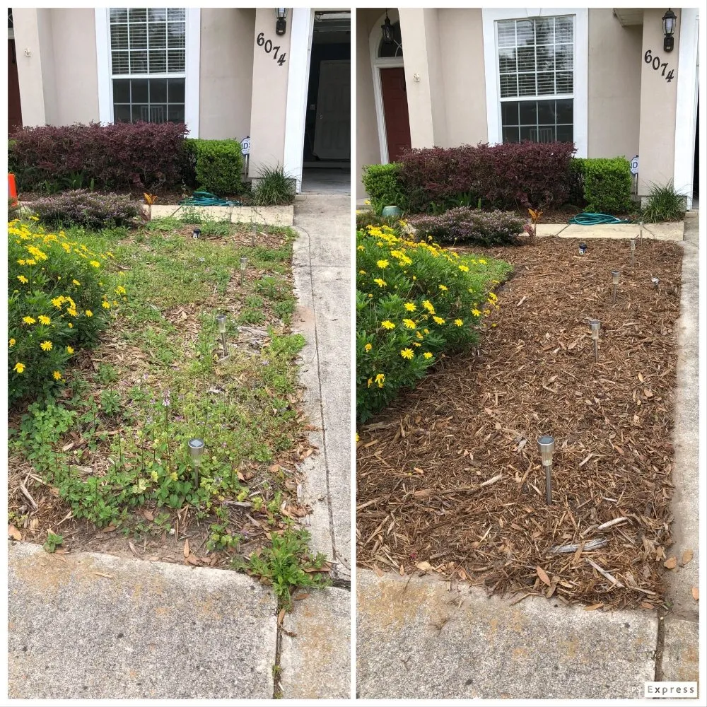 Reliable landscape installation for outdoor upgrades in Bristol, TN by Many Trades