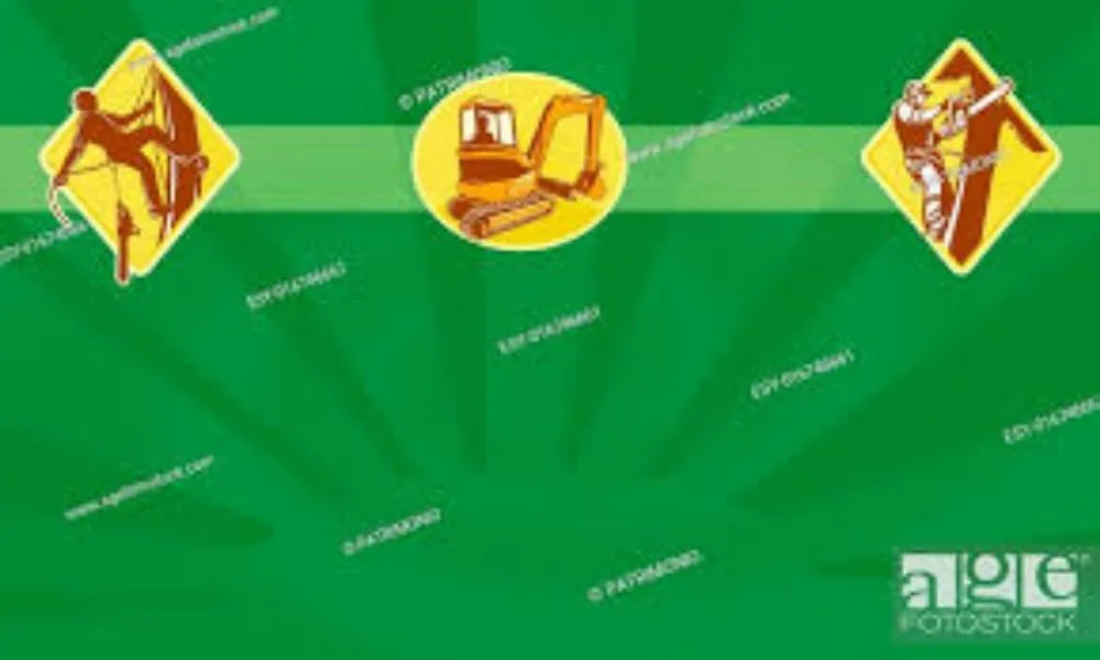 Trusted lawn care service in Bristol, TN - Many Trades