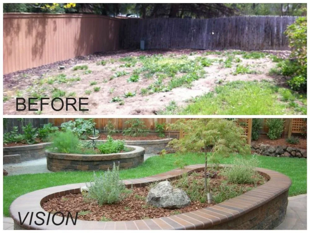 Reliable residential landscaping for homes across Bristol, TN - Many Trades