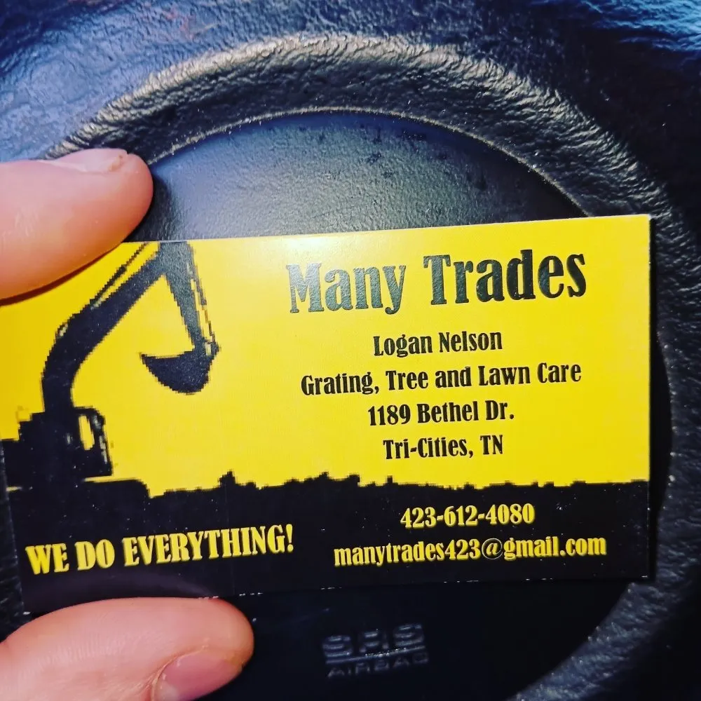 Professional landscape installation for outdoor upgrades across Bristol, TN - Many Trades