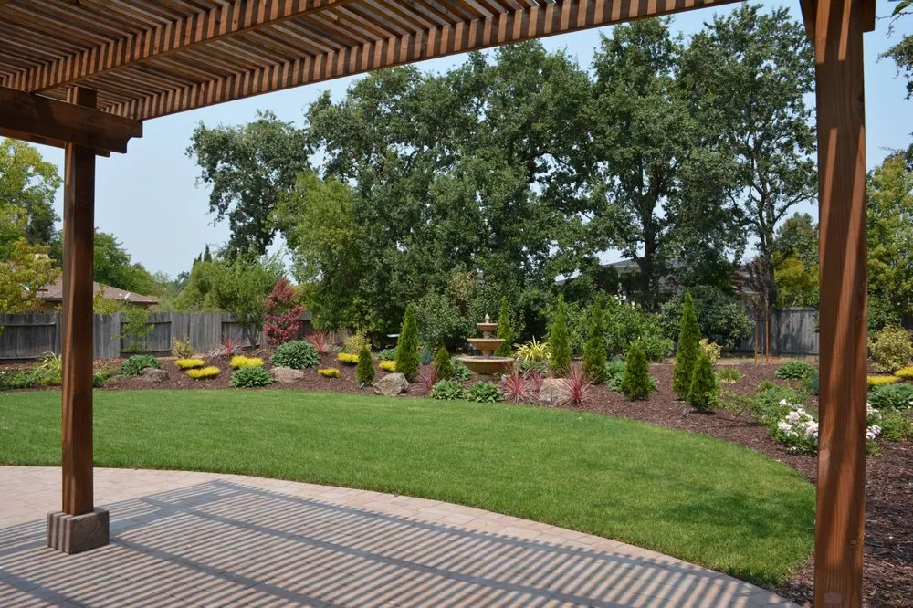 Affordable yard cleanup service in Santa Rosa, CA by Manzanita Landscape & Construction