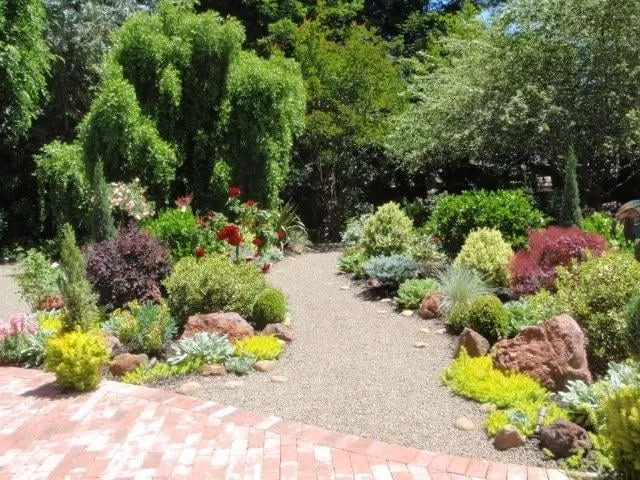 Reliable landscaping services in Santa Rosa, CA - Manzanita Landscape & Construction