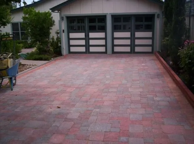 Expert landscape design for outdoor upgrades across Santa Rosa, CA - Manzanita Landscape & Construction