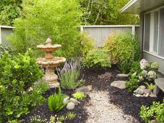 Reliable lawn mowing service in Santa Rosa, CA by Manzanita Landscape & Construction