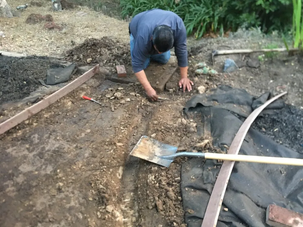 Professional lawn care service experts serving Salinas, CA - Manzanita Landscape Design & Management