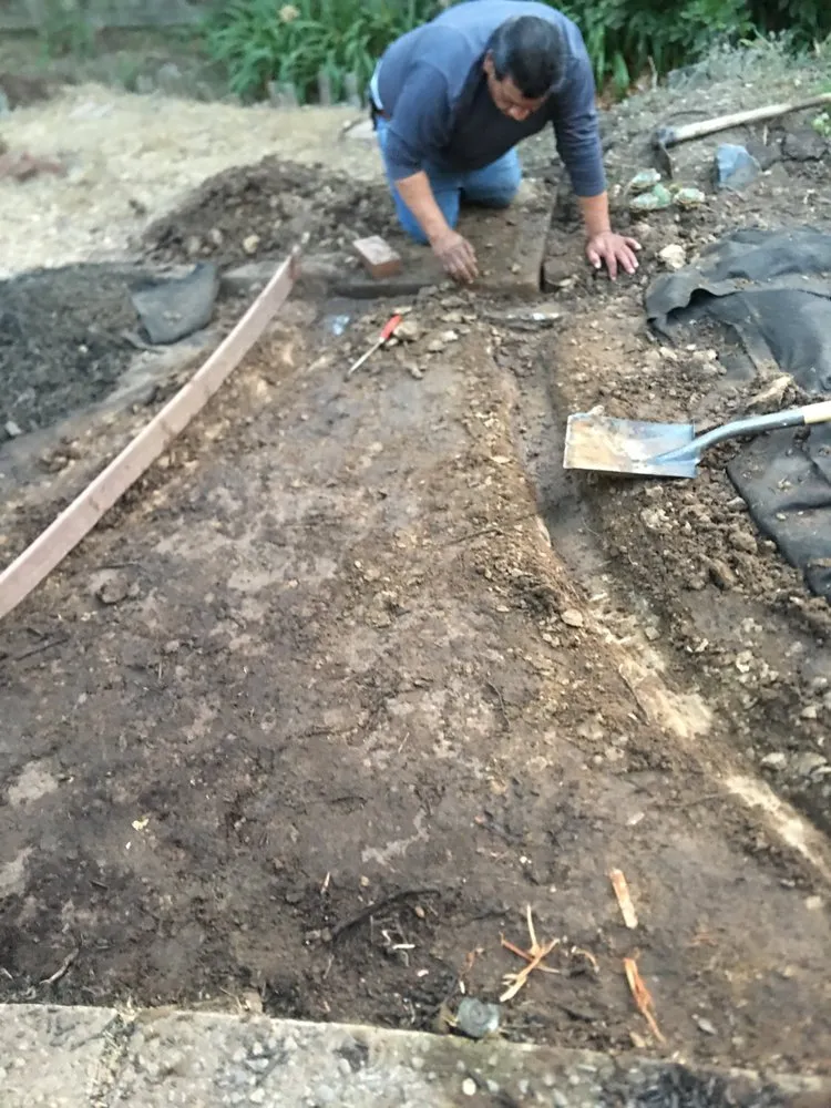 Trusted lawn mowing service for residential properties in Salinas, CA by Manzanita Landscape Design & Management