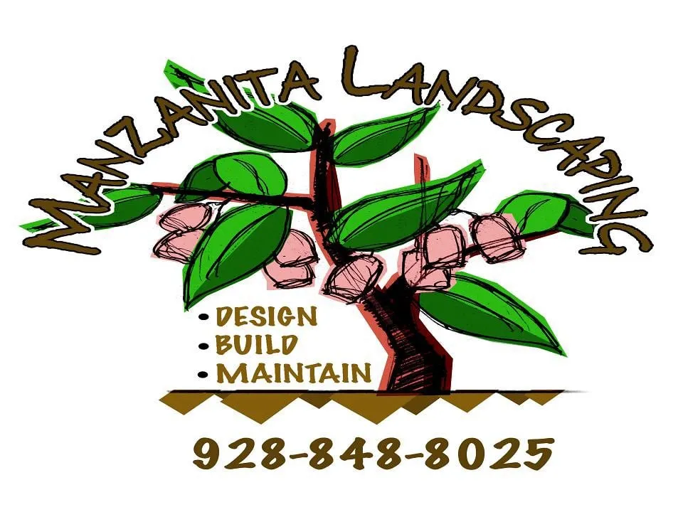 Reliable yard maintenance in Chino Valley, AZ - Manzanita Landscaping