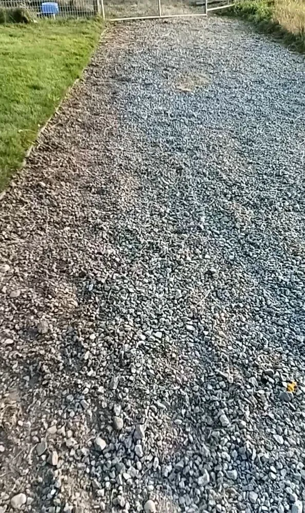 Trusted lawn mowing service in Arlington, WA by Manzano Landscaping