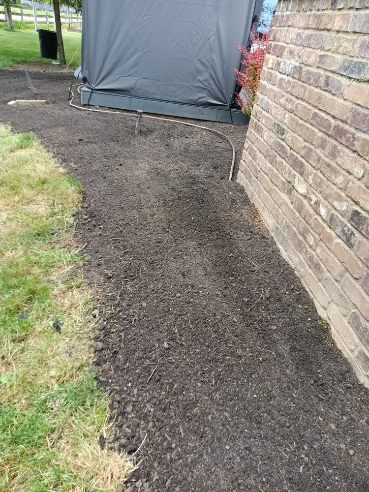 Reliable lawn care service experts serving Arlington, WA - Manzano Landscaping