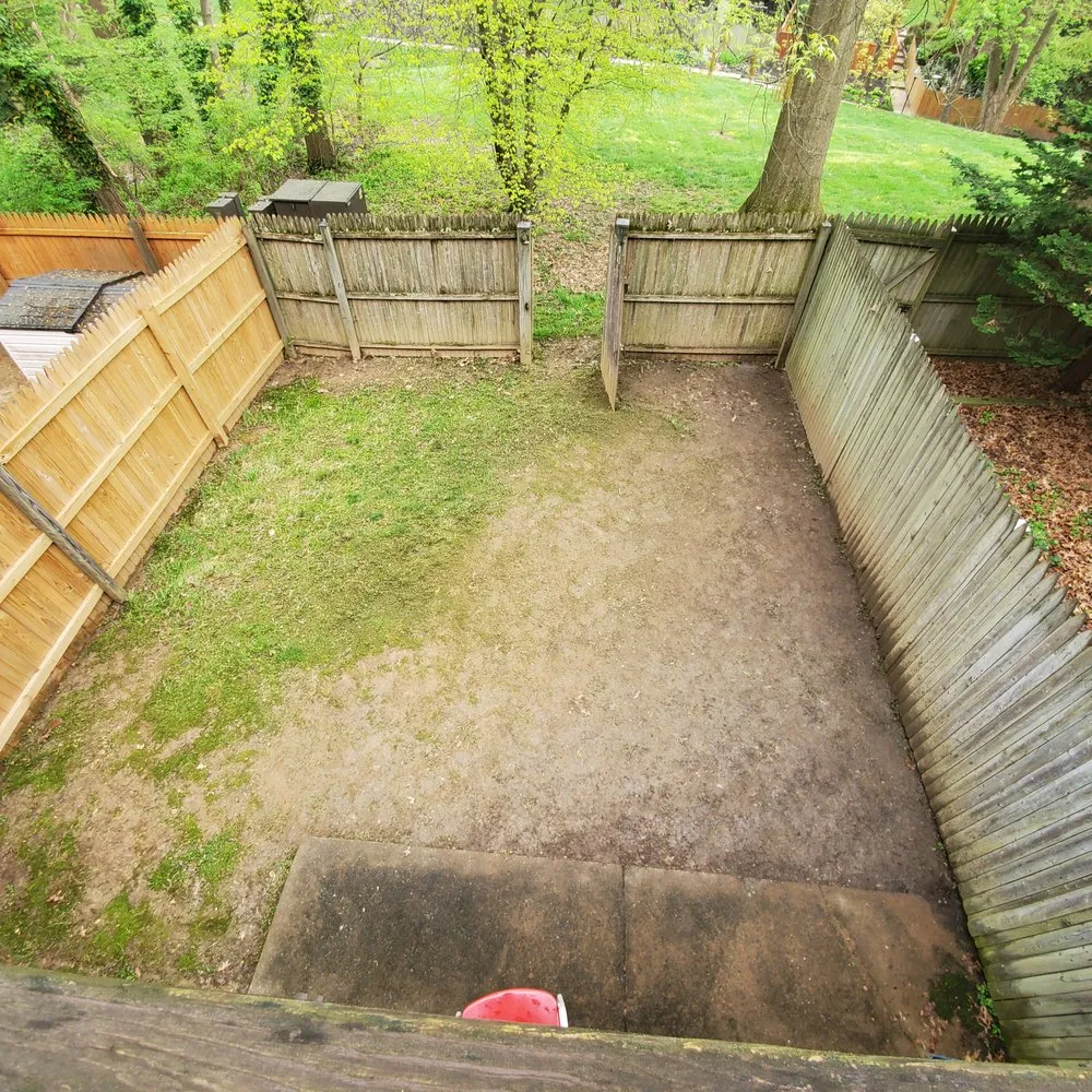 Reliable landscape design for residential properties in Vienna, VA by Manzano Landscaping