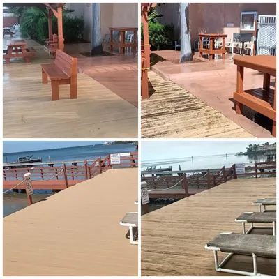 Manzano Maintenance Services