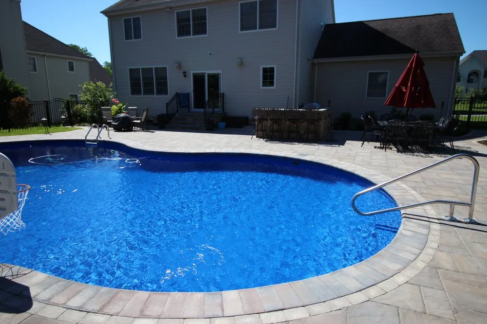 Top-rated landscape design near you across Peekskill, NY - Manzer Landscape Design