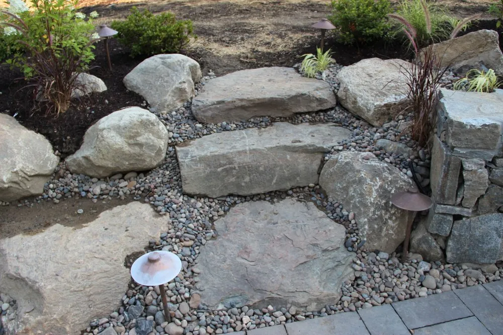 Local residential landscaping experts serving Peekskill, NY - Manzer Landscape Design