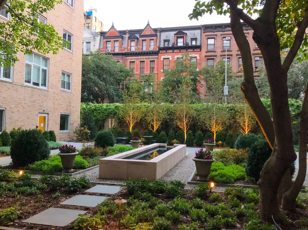 Expert residential landscaping for year-round maintenance in Peekskill, NY by Manzer Landscape Design