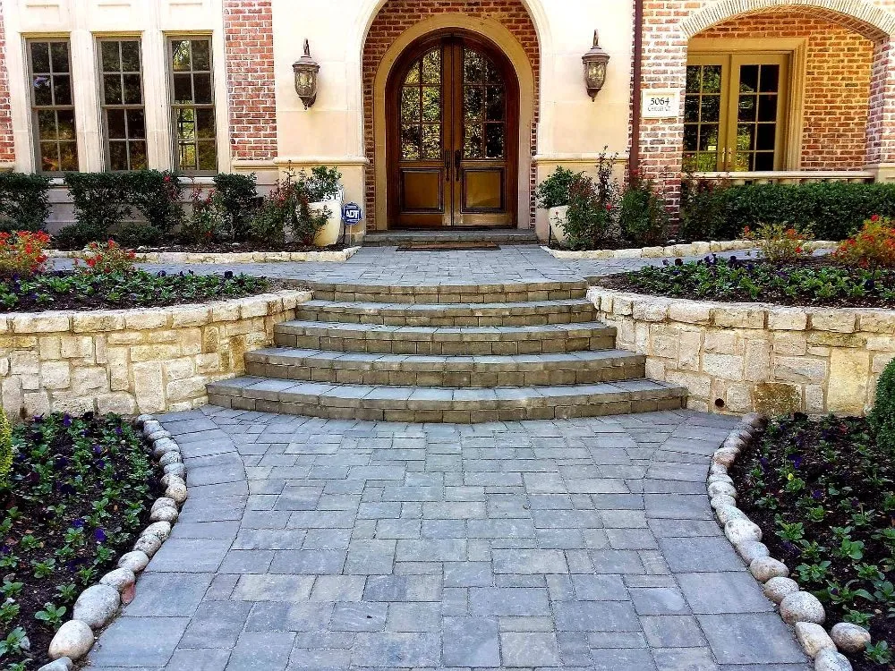 Local residential landscaping for year-round maintenance in Lompoc, CA by Manzo's Landscaping