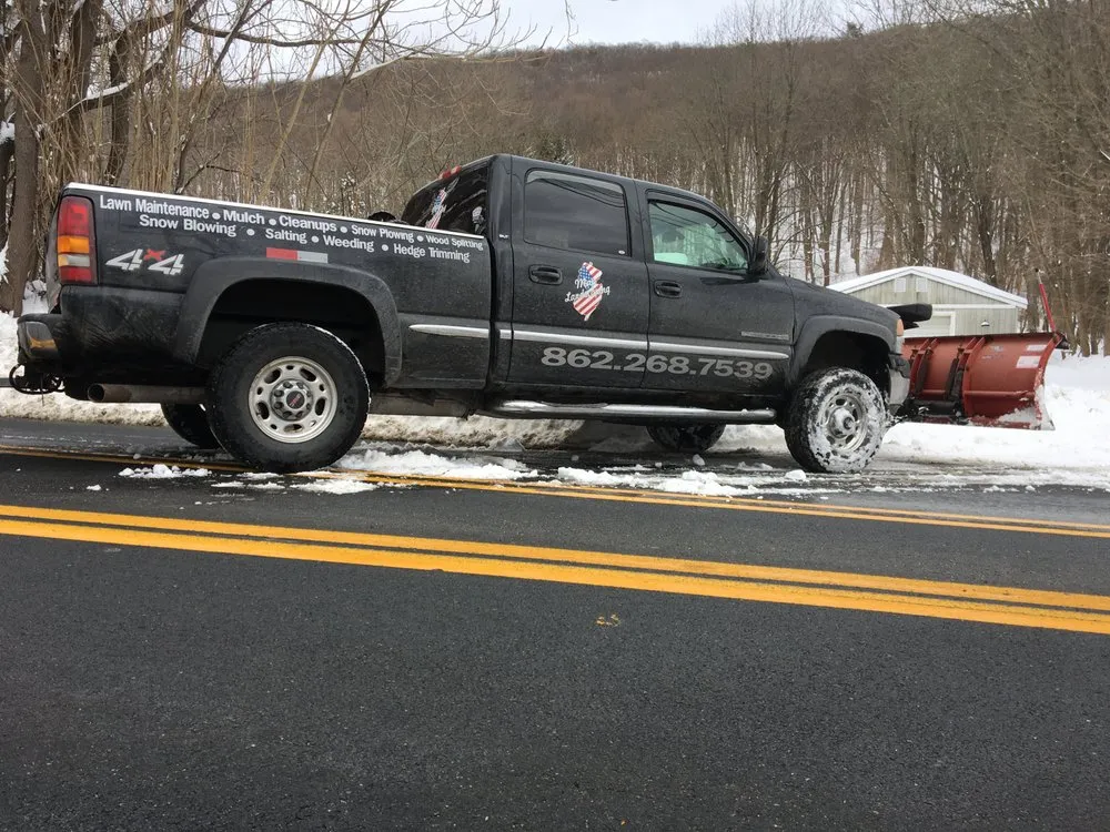 Top-rated garden landscaping for beautiful yards in Highland Lakes, NJ by Map Landscaping